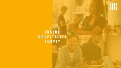 Driving progress: Be Inclusive Hospitality launches 2023 survey 