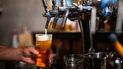 Less professional: Stonegate operators left feeling like second-class citizens following the introduction of charges for branded glassware (Credit: Getty/miodrag ignjatovic)