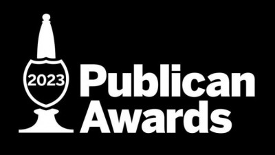 Top of their game: four companies take home multiple wins at the Publican Awards 2023