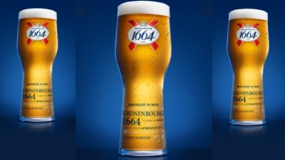 Special moment: CMBC completes deal with Heineken UK to acquire the UK rights for Kronenbourg