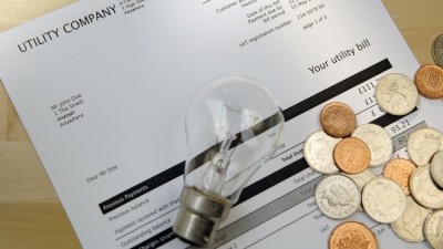 Additional support: new discount announced as part of the EBDS could save energy intensive businesses 20% on wholesale energy bills (Credit: Getty/peepo)