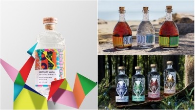 Exciting development: BrewDog Distilling Co introduces new spirits portfolio 