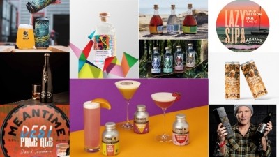 New products: this week's round-up features Funkin Cocktails, Adnams and Robinson's Brewery 