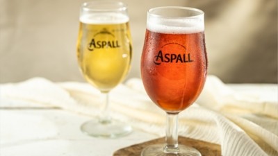 Refreshing: Aspall Cyder releases new berry flavoured cider 