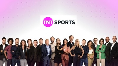 New season: BT Sport has rebranded to TNT Sports and has a few new faces in its presenters' line-up