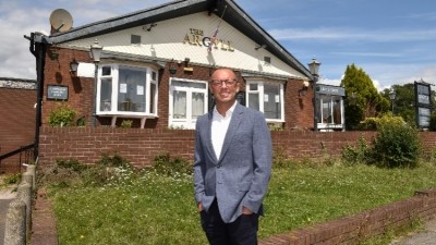 Blind Tiger Inns takes on two Star pubs