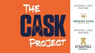 Rising demand: Theakston announces new lower ABV cask ale 