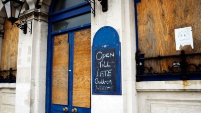 Closures: The rate of pub closures has soared by 50% (Credit: Getty/ whitemay)