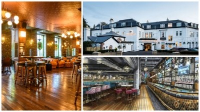 New openings: Property news from Inn Collection Group, Cosy Club & Arc Inspirations