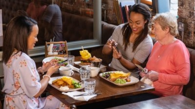 Seasonal meetings: a change of menu to suit the colder months could attract more customers (credit: Getty/SolStock)