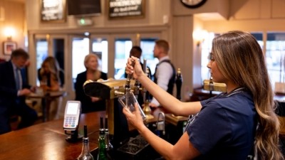 Fresh challenge: taking on a pub or moving to a different site could be just what the doctor ordered (credit: getty/andresr)