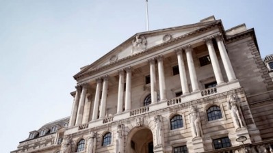 Huge forecaste change: BoE freezes base rate and predicts inflation will fall in Q2 before rising again later this year (Credit: Getty/kelvinjay)