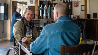 Demands put on government: small business need more help according to the Campaign for Pubs (Credit: Getty/SolStock)