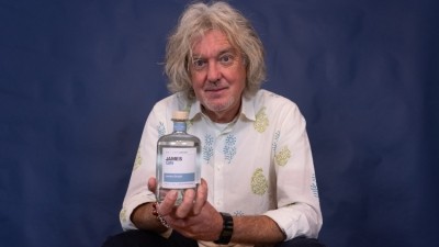 Stay on track: James May believes food is key to the survival of most pubs