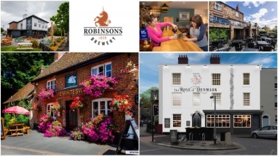 Property: This week's round-up features Robinsons, Pub is the Hub, Hydes, Star and more