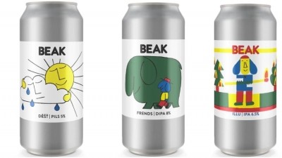 ‘Kindergarten’ claim: A member of the public's complaint was upheld against some of Beak Brewery's beers