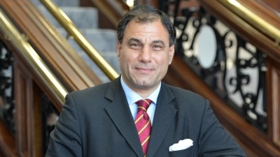 Market consolidation: 'Great British brands' Fuller's and Greene King deserve to be nurtured after high profile acquisitions in 2019, according to Cobra founder Lord Bilimoria