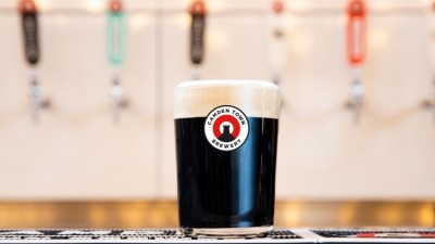 Freshest stout around: Camden Town Brewery launches new serve for the on-trade 