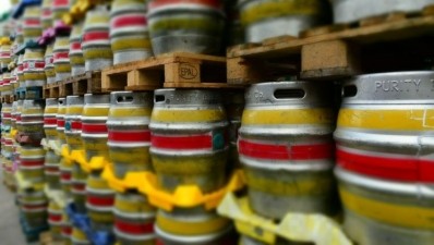 Retrograde: CAMRA’s national director Ian Packham stated reducing SBR would lead to higher prices and brewery closures