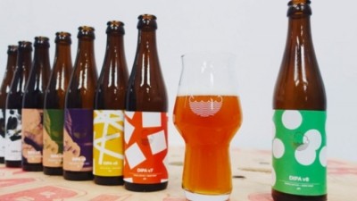 All change: Cloudwater stopped producing cask less than two years ago