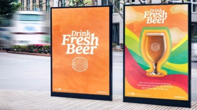 Initiative launched: Drink Fresh Beer aims to end the perception of cask being an ‘old man’s’ drink 