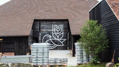 Green credentials: Good Things Brewing has sustainability at its heart