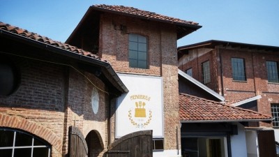 Heritage: VR Concept users will be 'transported' to Menabrea, Italy's oldest continuously producing brewery
