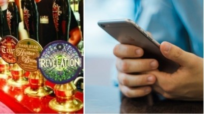 Revelation: beer lovers show their mixed feelings towards Fuller's acquisition of Dark Star