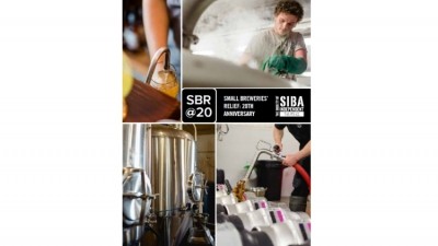 Boon for beer: SIBA says the SBR policy has helped grow the number of UK breweries