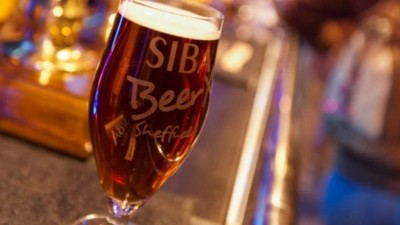 High footfall: the Society of Independent Brewer's trade show BeerX attracted record numbers at last year's event in Sheffield