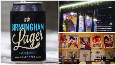 ‘Shout about Solihull’: The Indian Brewery is opening a second site