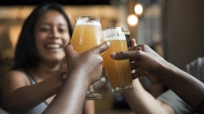 Major call by minority: just 2% of consumers think craft beer could be made by a global brewer