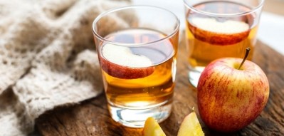 How are cider sales performing in 2019?