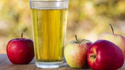 Category history: why is cider rarely considered in the same echelons as Champagne or whisky, asks Molson Coors' Mark Bentley (image: Getty/Scott Mansfield)