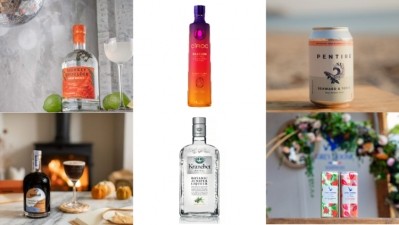 New products: this week's round-up features new serves from Grey Goose, Monkey Shoulder and Cîroc 