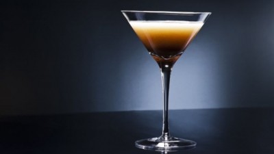 Coffee cocktails: a great way to combat a post-dinner slump
