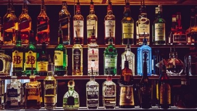 New direction: Diageo has sold a number of brands to refocus on premium-and-above spirits