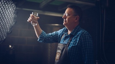 Juniper forward: gin distiller John Smith said the classic G&T isn’t going anywhere