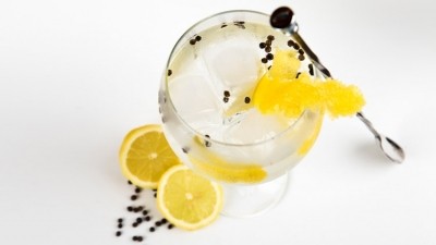 Popular spirit: gin is continuing to break records
