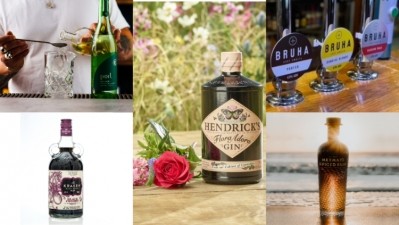New products: this week's round-up features new serves from Hendrick's, Kraken Rum, Mermaid Distillery, Bruha and Ten Locks 