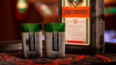 Cashflow key: pubs are set to receive 1m shots of Jägermeister as the spiritsmaker looks to help the on-trade recover