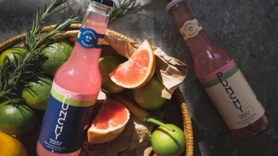 Tequila twist: Punchy Drinks is launching a new dry Tequila punch range to meet consumer demand