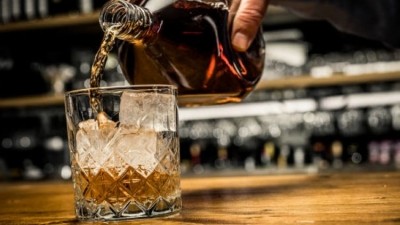 Whisky has not seen the same success as vodka: total sales of Whisky were down 43.5% in January 2022 compared to 2019 according to CGA data (Credit: Getty/ vm)
