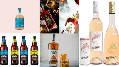 New products: this week's round up features new serves from Uncle Nearest, High Point, Provence Wine, Lockdown Liquor & Co. and Hogs Back