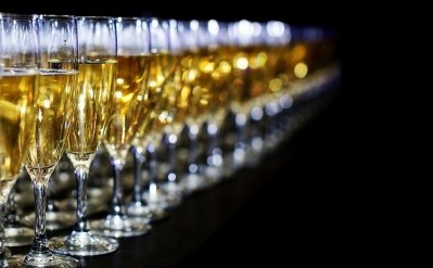 In demand: more than 26m bottles of sparkling wine and Champagne were sold in the on-trade in 2017