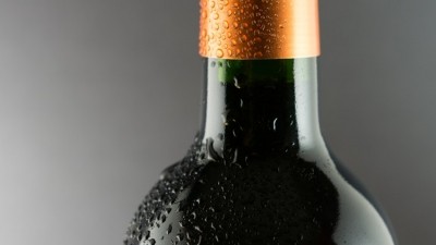 Booze duty: £2.23 of a bottle of wine will be tax