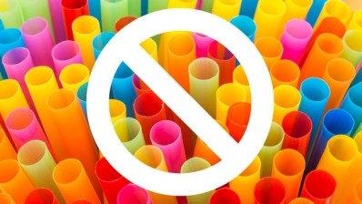 Straws: Consumers want an end to plastic straws