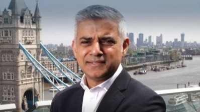 Positive measures: the ALMR has welcomed Sadiq Khan's business rates proposals