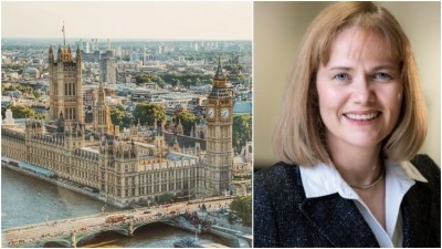 Contract extension: Fiona Dickie was originally appointed as deputy pubs code adjudicator in November 2017