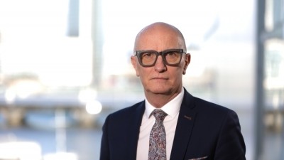 Disgrace: Hospitality Ulster's Colin Neill said the sector is being unfairly and disproportionally impacted in Northern Ireland